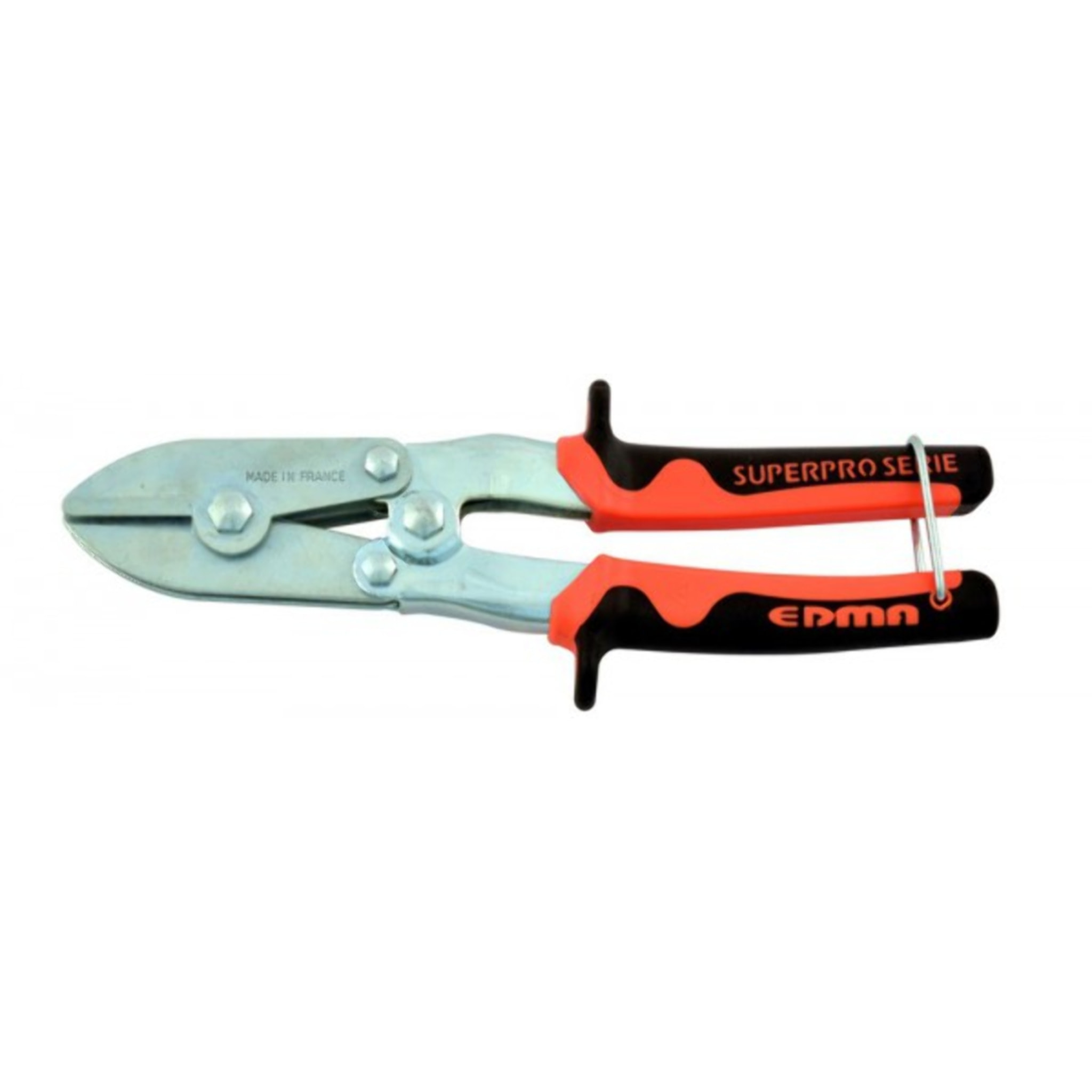 Pince à gaufrer 5 lames EDMA - 30055
