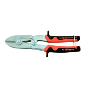 Pince à gaufrer 5 lames EDMA - 30055