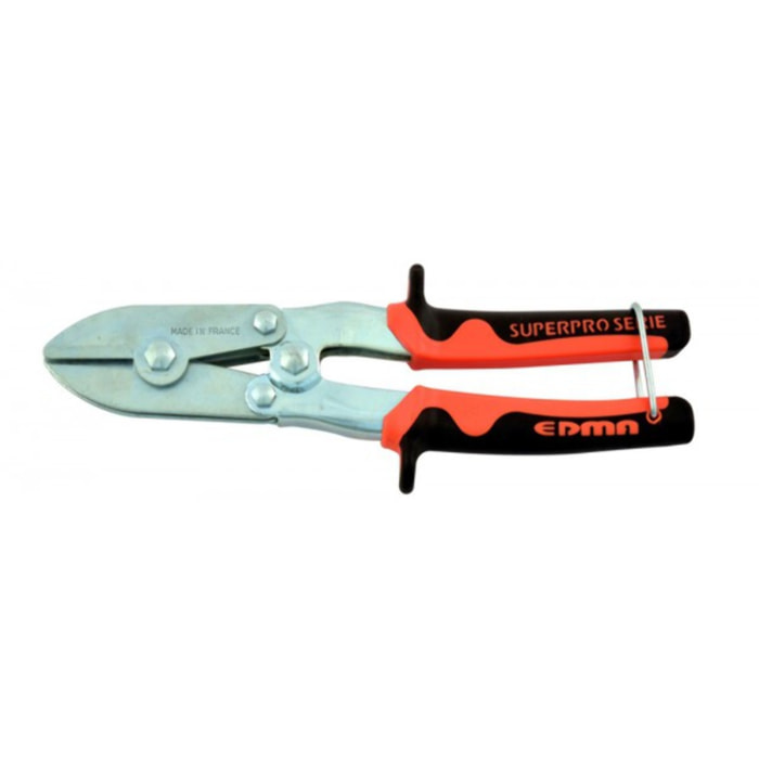 Pince à gaufrer 5 lames EDMA - 30055