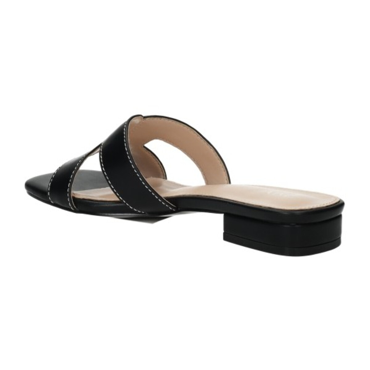 Sandali Donna Tata Italia Nero