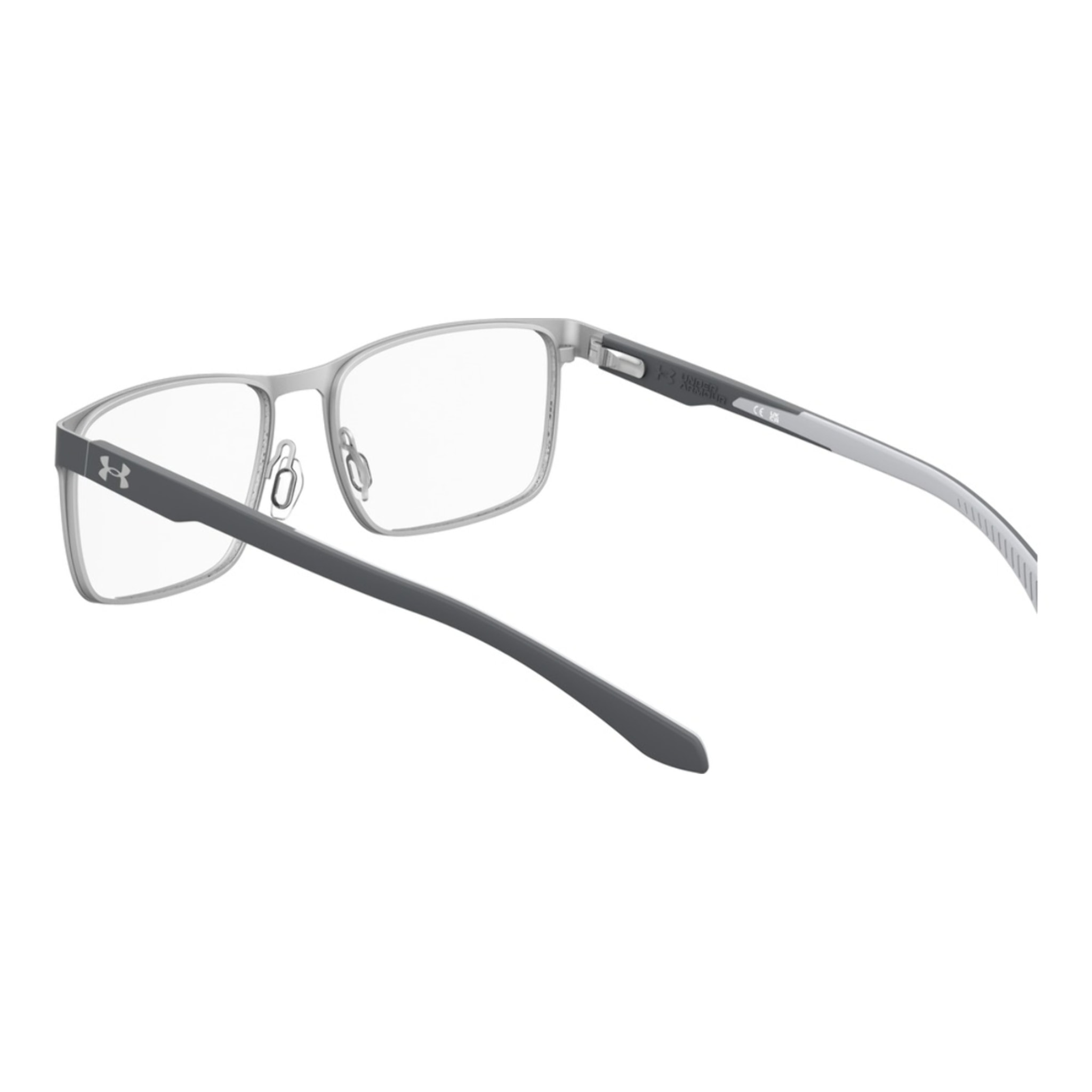 Gafas de Vista Under Armour UA 5064/G 05T 58 de Metal Hombre