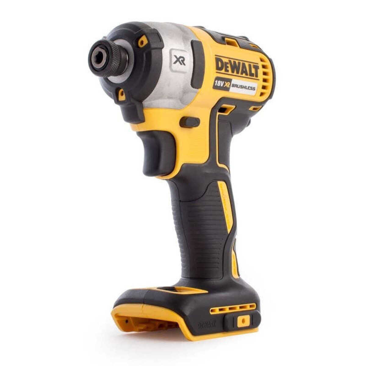 Visseuse à chocs 18V XRP - DEWALT - sans batterie, ni chargeur - coffret - DCF887NT