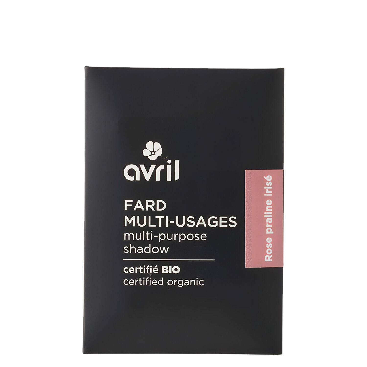 Recharge Blush à Aimanter - Fard Multi-usages 5g Certifié Bio