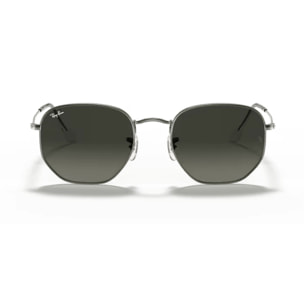 GAFAS DE SOL RAY BAN HEXAGONAL 0RB3548N 004/71