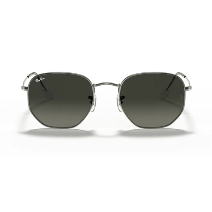 GAFAS DE SOL RAY BAN HEXAGONAL 0RB3548N 004/71