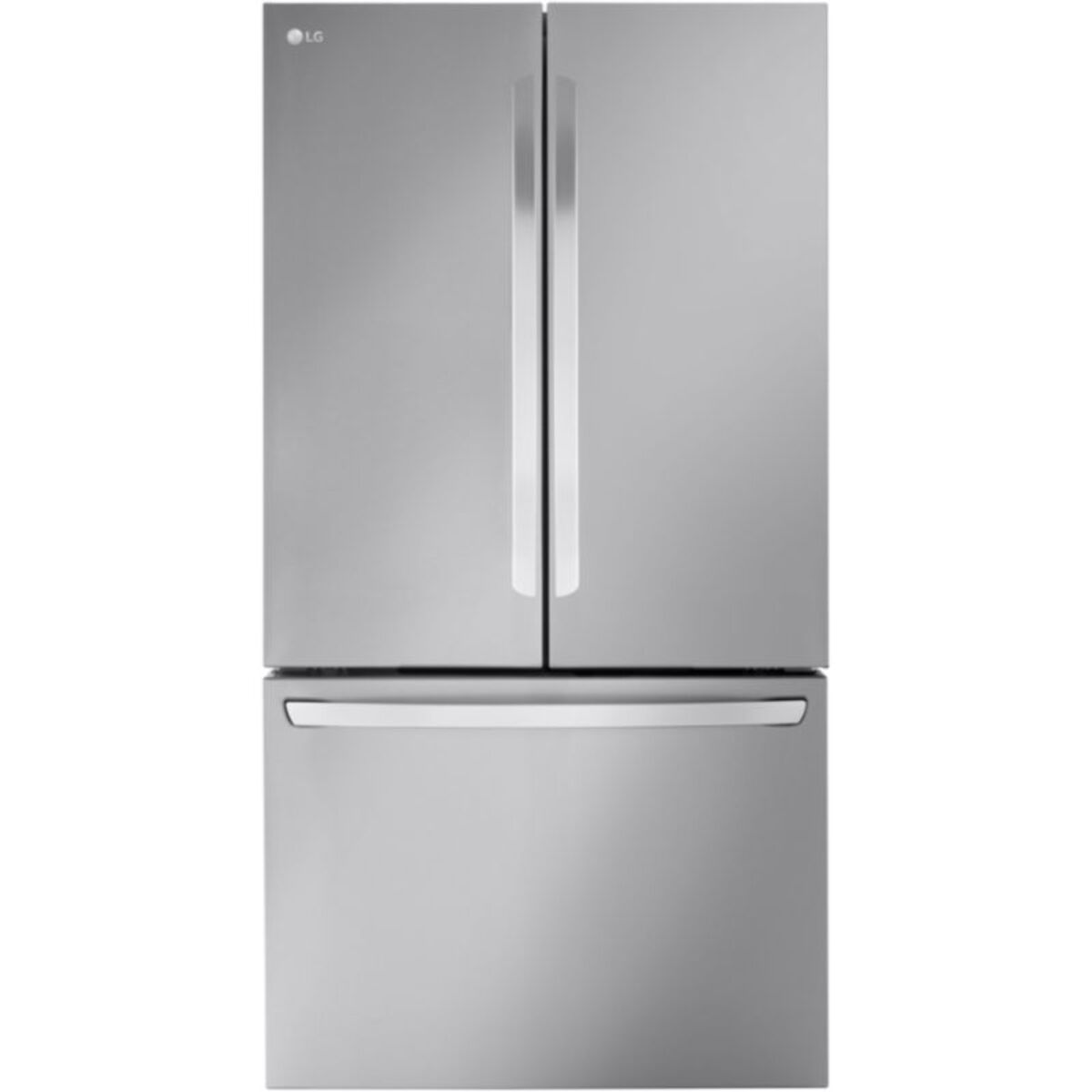 Réfrigérateur multi portes LG GMW765STGJ