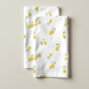 Lot de 2 serviettes Bettina 924-4