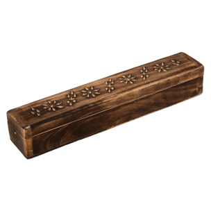 Coffret de 20 bâtons d'encens Nam nam