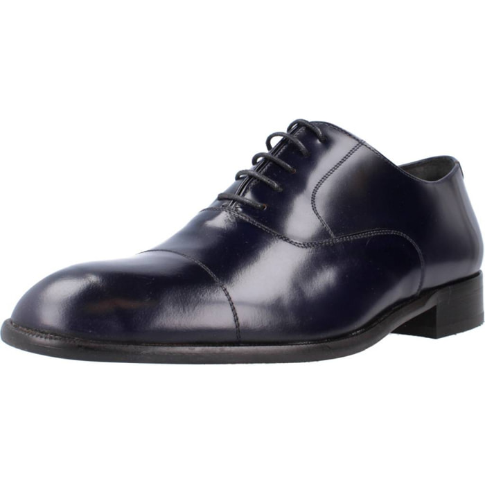 DERBIES - OXFORD KEEP HONEST 0403KH