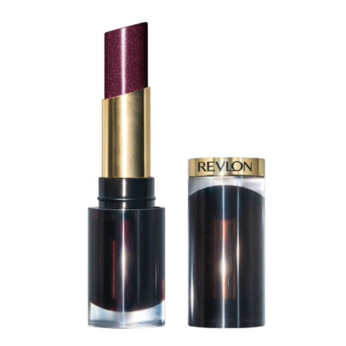Super Lustrous Glass Shine - Rouge à Lèvres Fini Ultra-Glossy