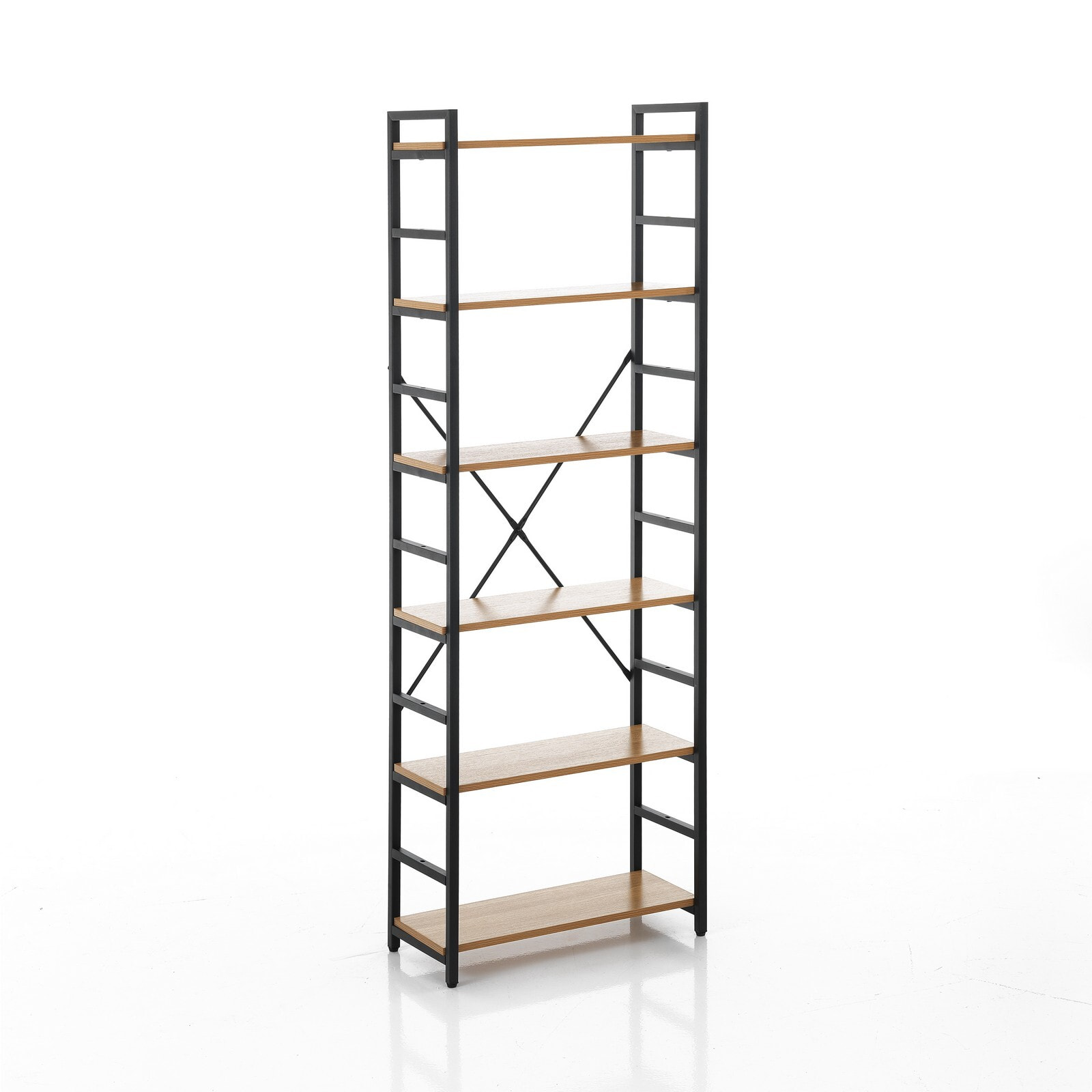 Oresteluchetta Libreria KYLE 6 EVO