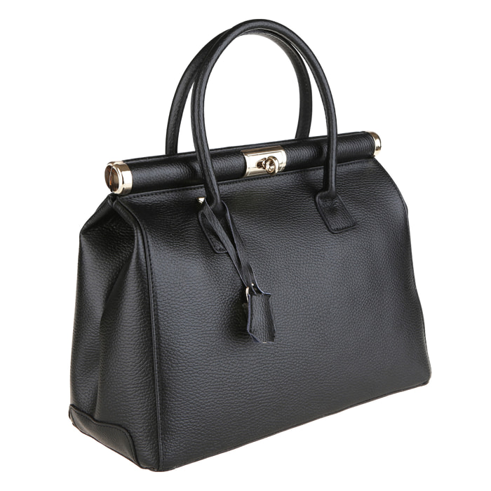 Chicca Borse Borsa Nero