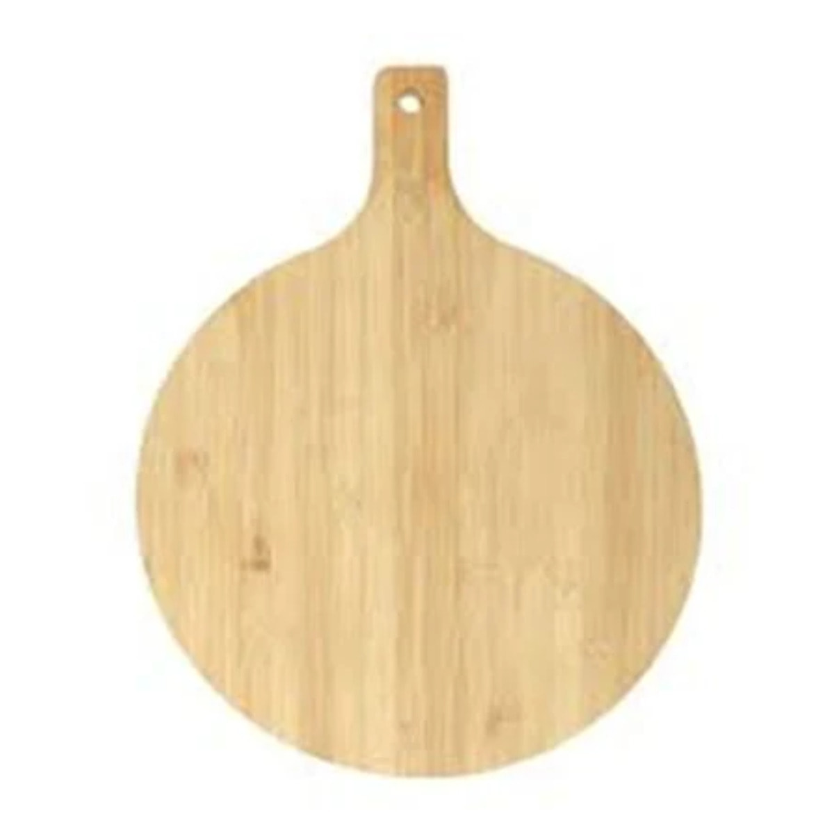 Planche à pizza en bois 25 cm Fackelmann Boissellerie