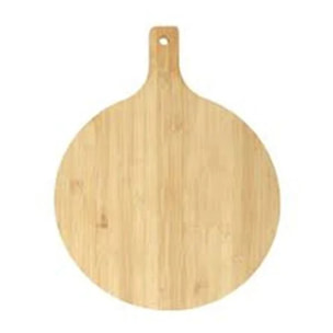 Planche à pizza en bois 25 cm Fackelmann Boissellerie