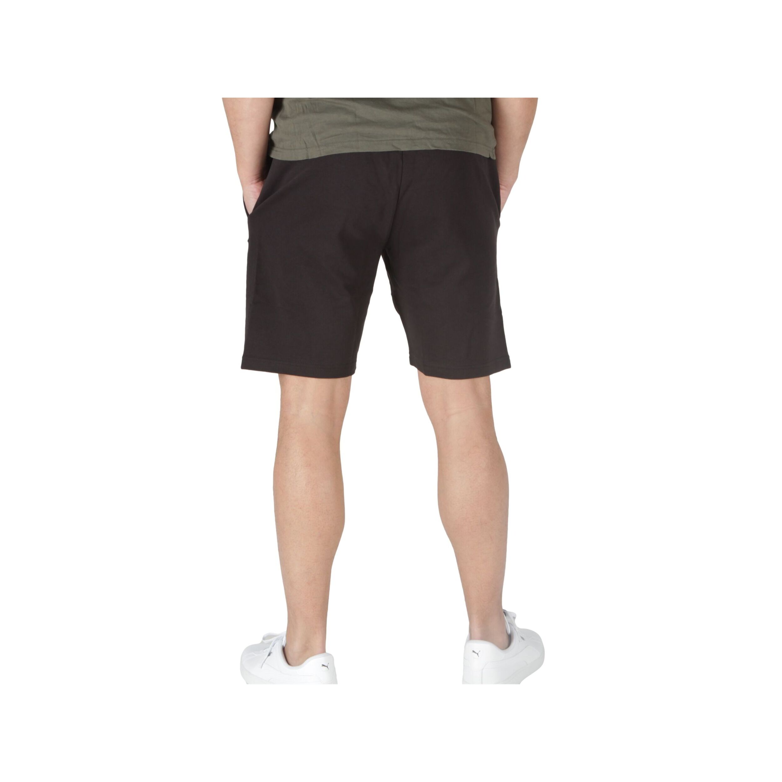 Shorts Puma Better Essentials Shorts 9"Tr Nero