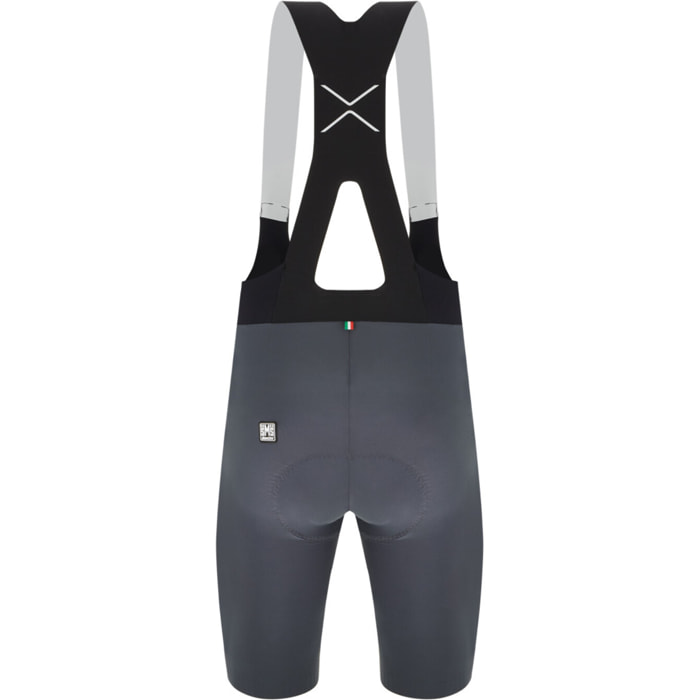 Redux Speed - Pantaloncino - Grigio - Uomo