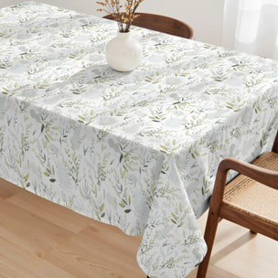 Nappe en résine anti-taches 0120-383