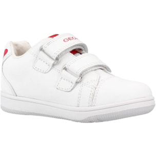 SNEAKERS GEOX B NEW FLICK GIRL A