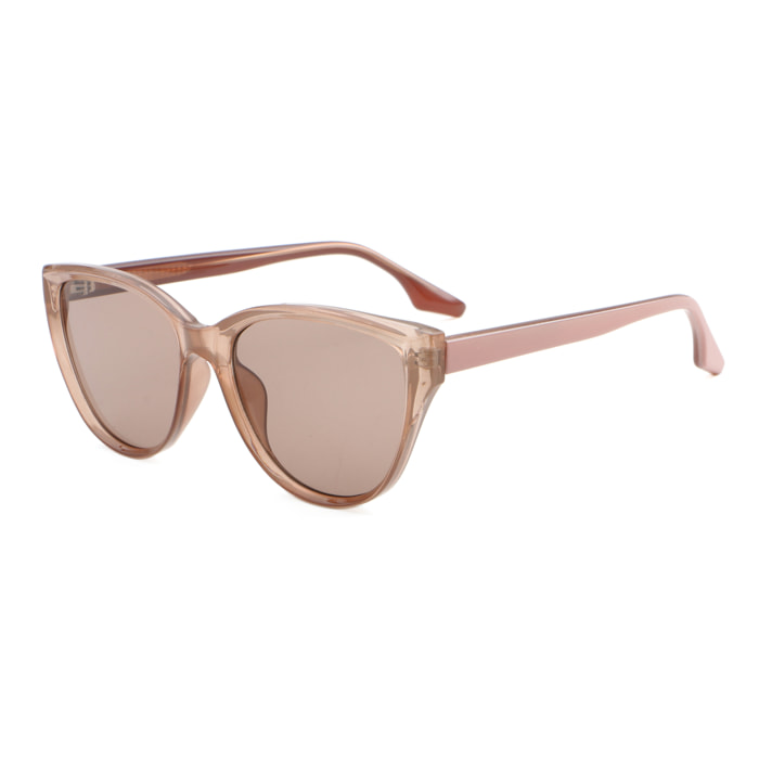 GAFAS DE SOL OCEAN SIMGAPUR de color Rosa
