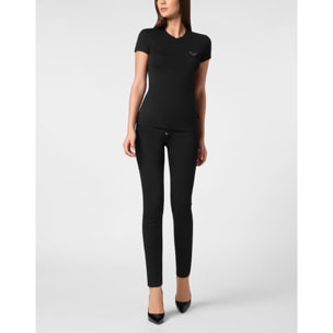 PHILIPP PLEIN Camiseta Slim Fit ICONIC PLEIN