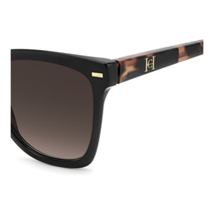 Gafas de Sol Carolina Herrera HER 0333/S E12 de Acetato Mujer 57 mm