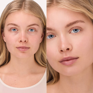 HD High Cover Concealer - Correcteur Formule Crémeuse Haute Couvrance Fini Mat