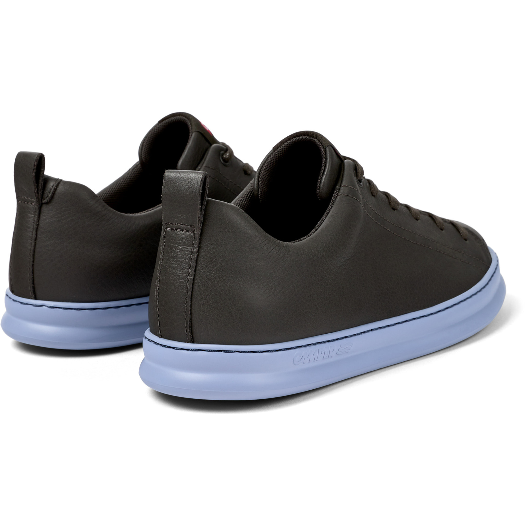 CAMPER Runner Four -Zapatillas Hombre Marina