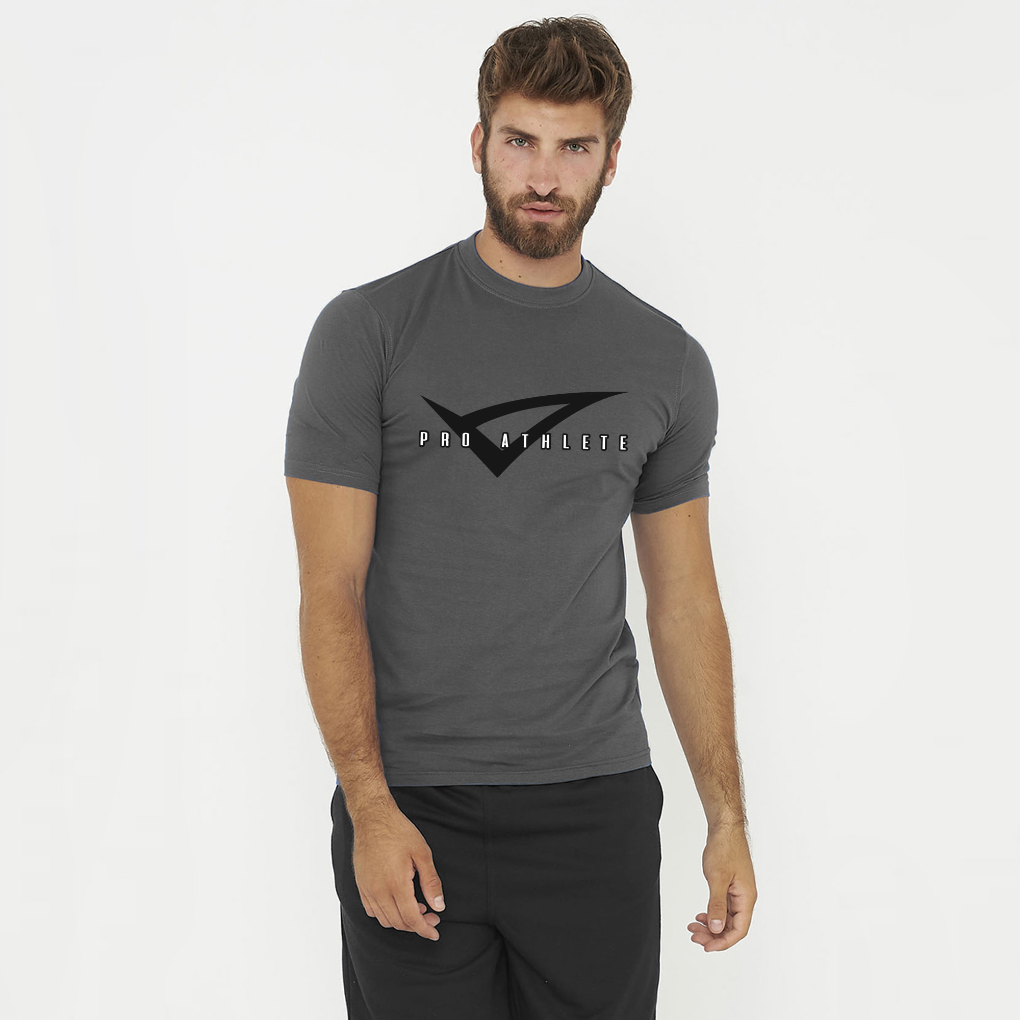 T-SHIRT ATHLETE
