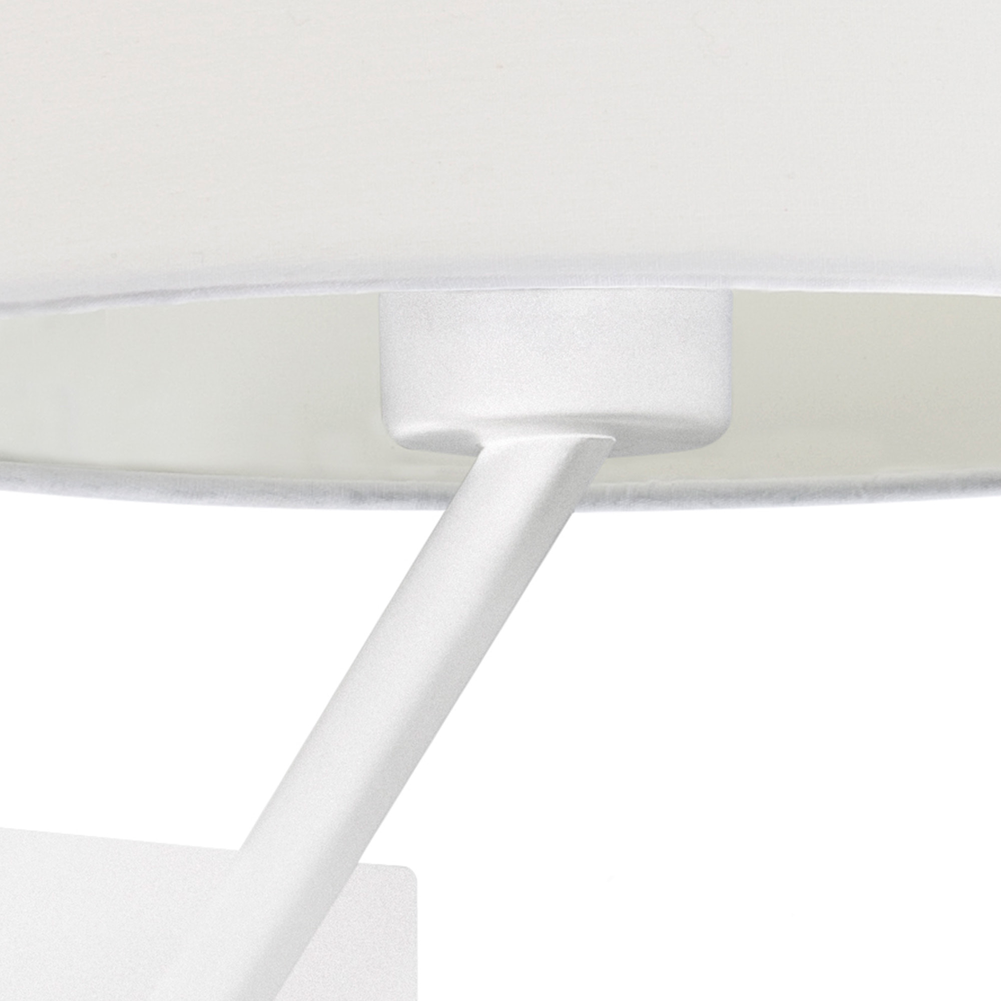 HANDY Aplique blanco