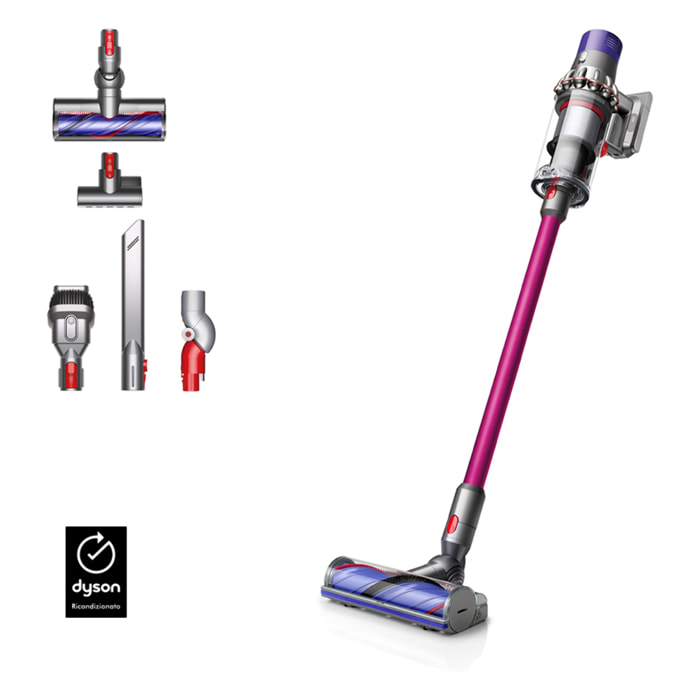 Aspirapolvere Senza Filo Dyson Cyclone V10™ Extra | Ricondizionato