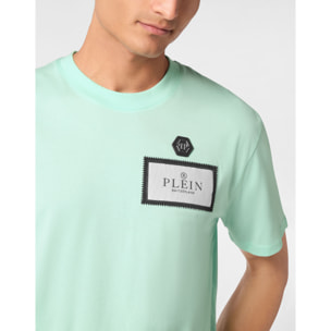 PHILIPP PLEIN T-Shirt Round Neck