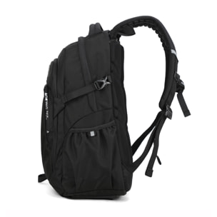 Zaino unisex Solstice Nova - Poliestere - 31.0 x 20.0 x 49.0 cm