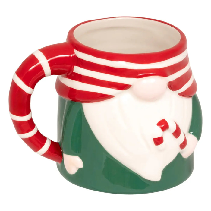 ADT MUG GNOME 50CL