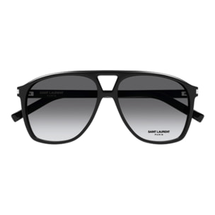 GAFAS DE SOL SAINT LAURENT SL 596 DUNE-006