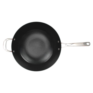 Wok rouge   - "Red AirIron"