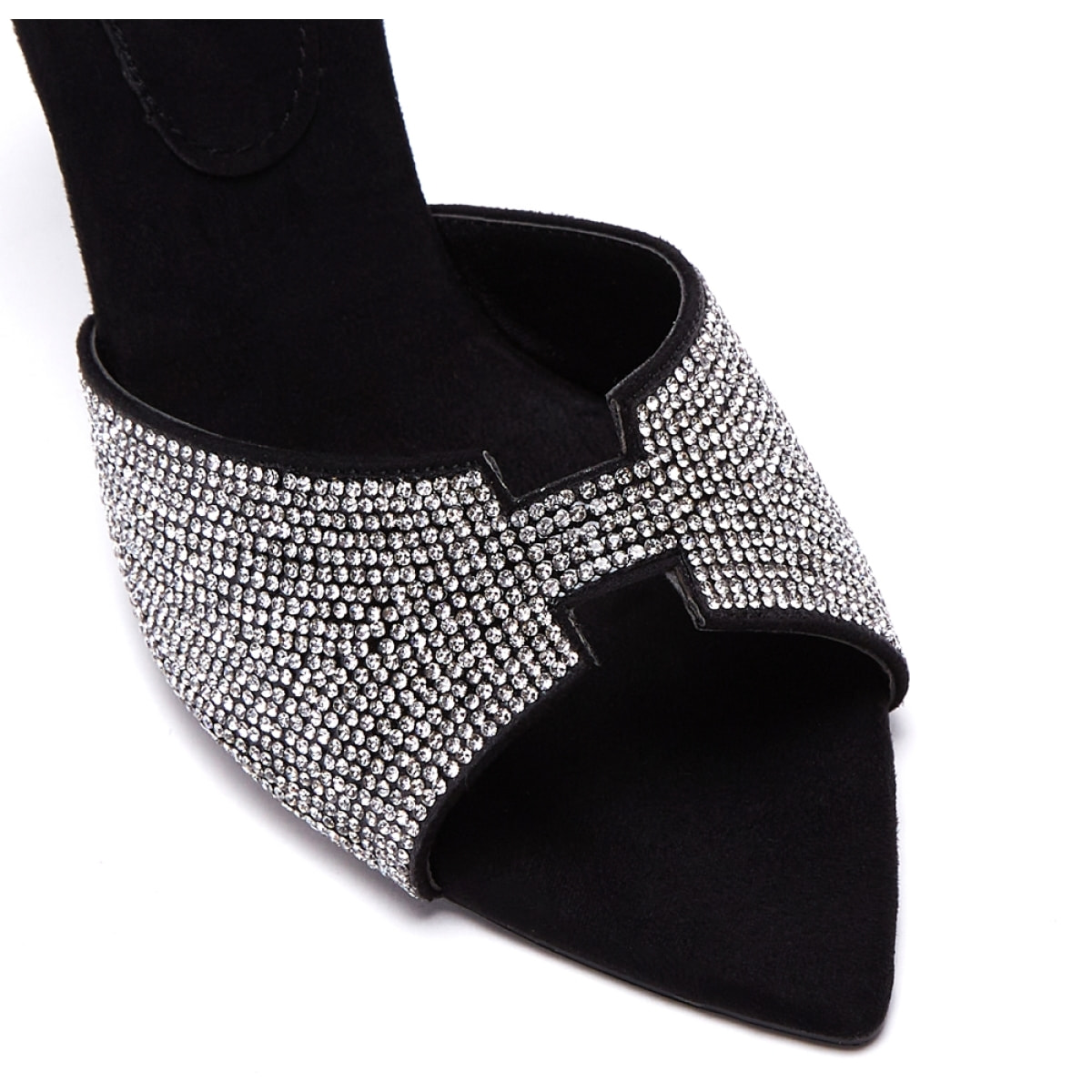 Sandali Donna colore Nero