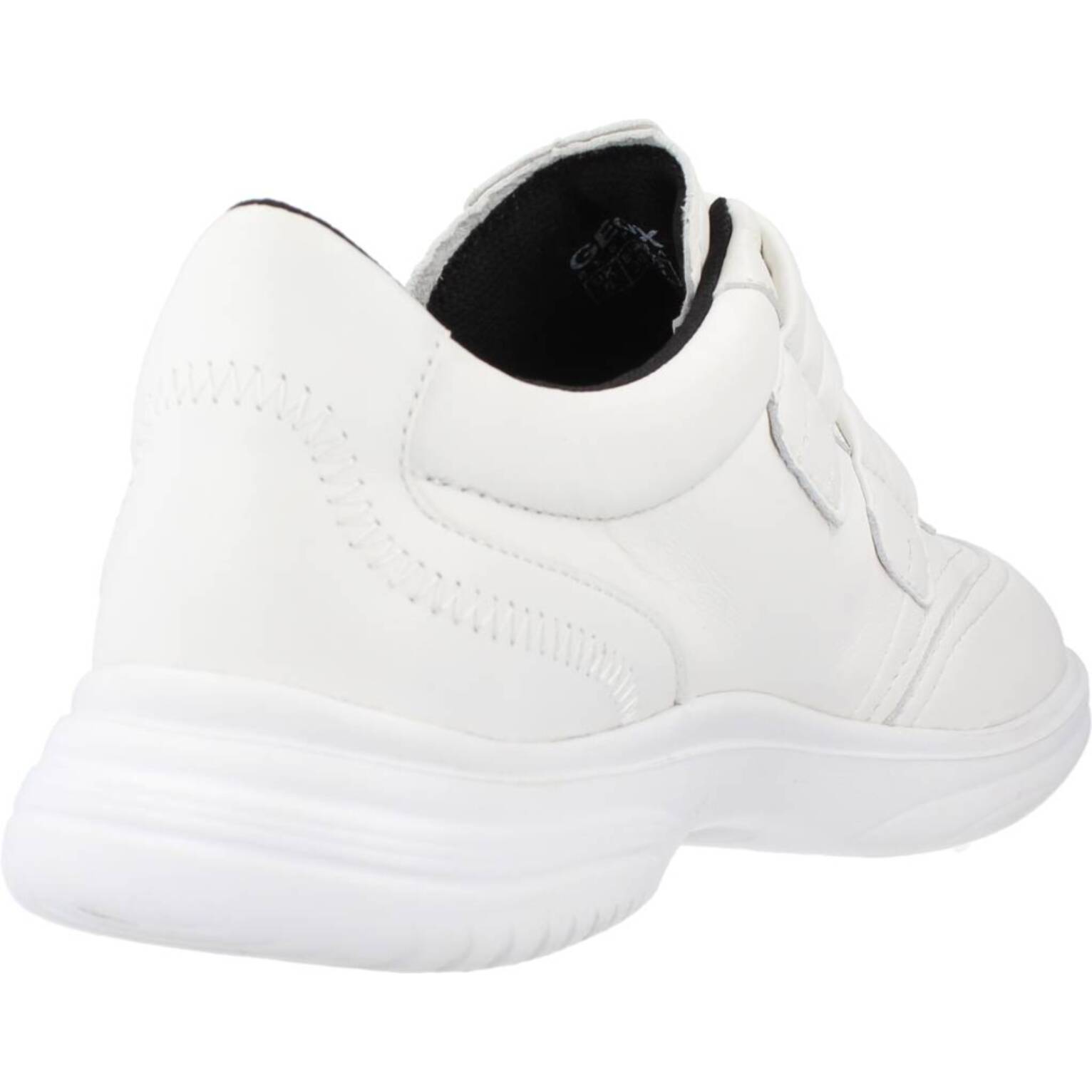 Sneakers de  Mujer de la marca GEOX  modelo D PILLOW D BLANCO
