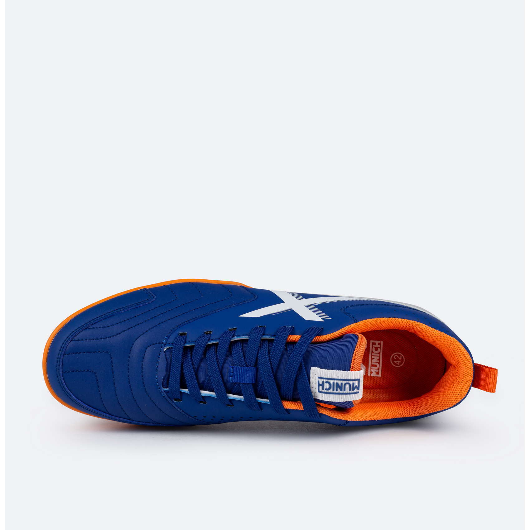 MUNICH SPORT RONDITO 02
