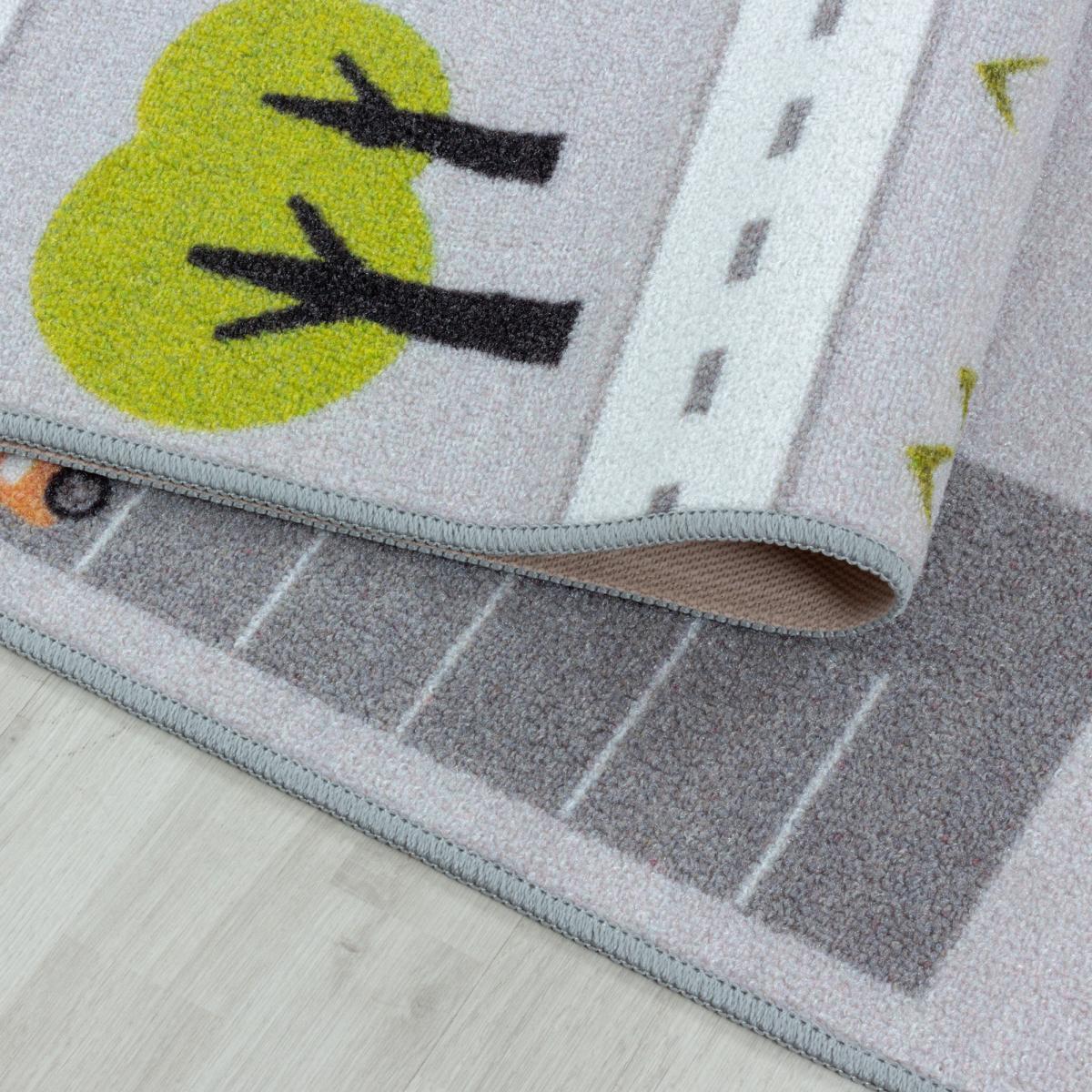 Tapis enfant Lavable 30° DIGU