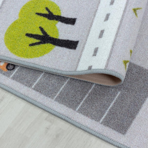 Tapis enfant Lavable 30° DIGU