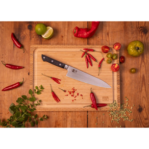 Coltello Gyuto 210 mm - Collezione Hashi Classica