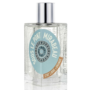 Etat Libre D'Orange Eau de Parfum EDP Unisex 50 ML