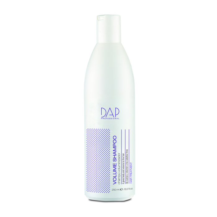 Shampoing volumisant 250ml