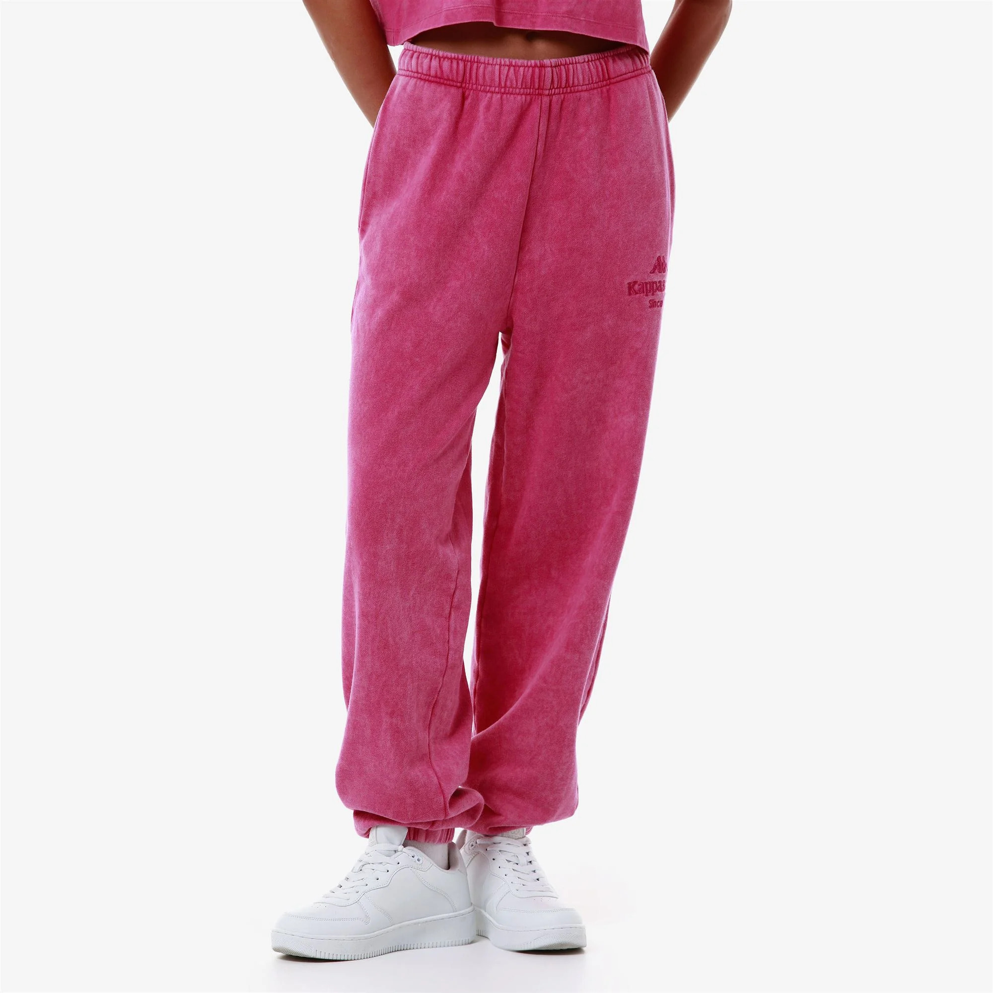 Pantalones Kappa Mujer Premium Lice