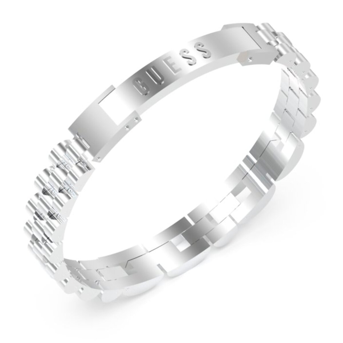 Pulsera Guess Mujer JUMB03202JWSTT-U