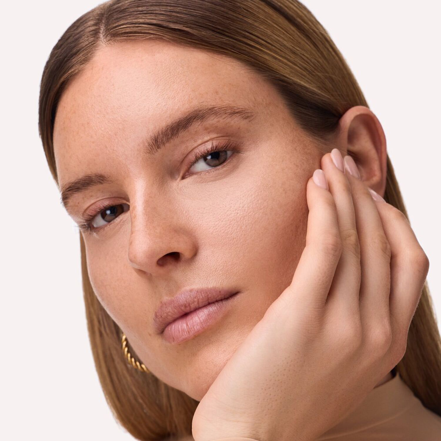 HD High Cover Concealer - Correcteur Formule Crémeuse Haute Couvrance Fini Mat