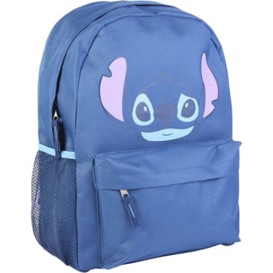 Mochila Casual Stitch Disney 41Cm