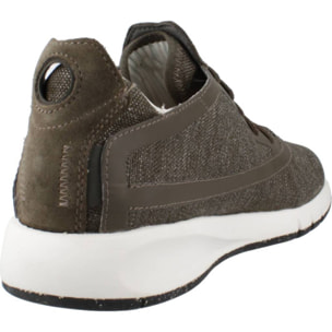 Sneakers de  Hombre de la marca GEOX  modelo U AERANTIS VERDE