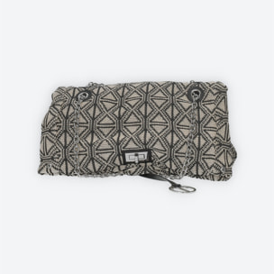 Borsa Adulto unisex Tata Italia Nero