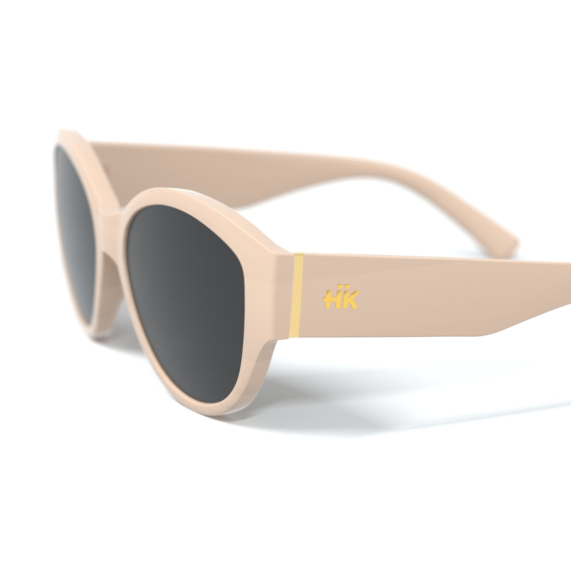 Gafas de Sol Hawaii Blanco Hanukeii para hombre y mujer